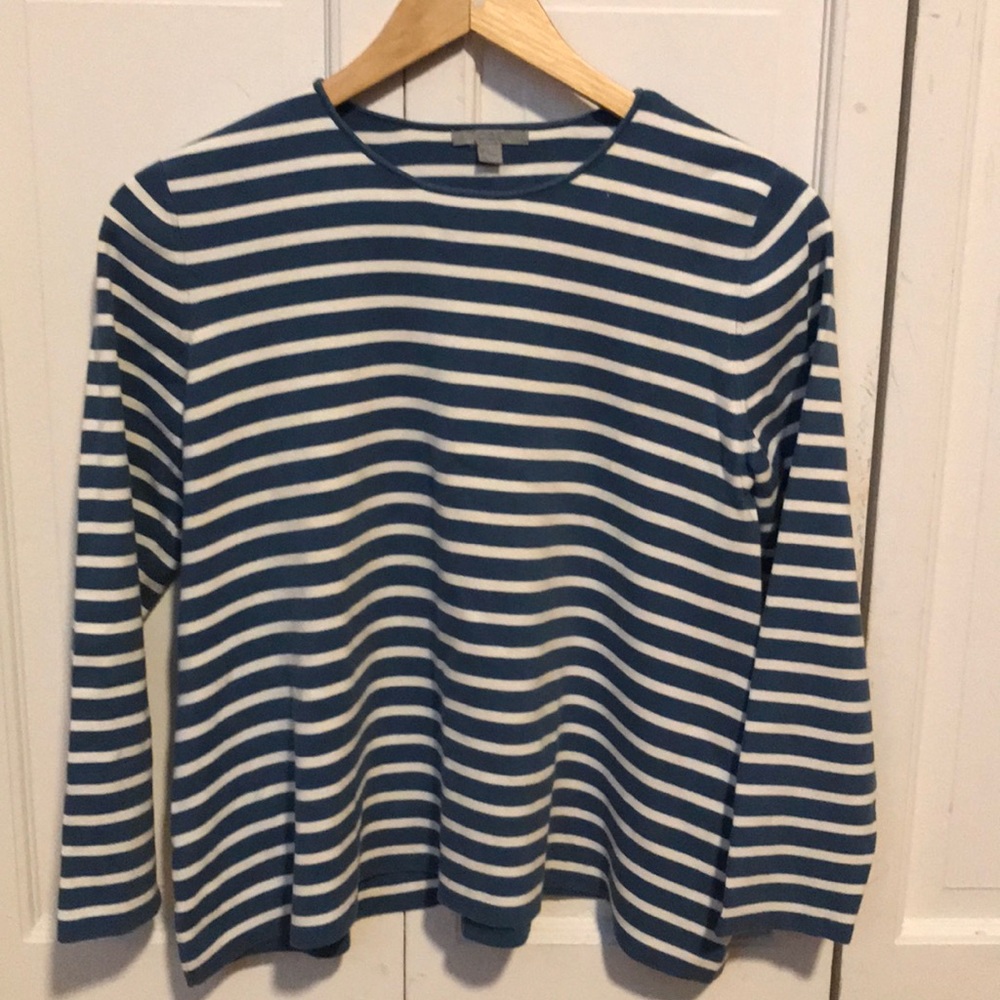 Stripe shirt